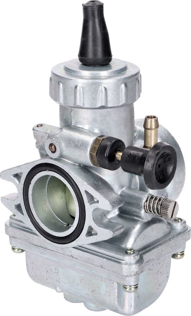 Carburateur 24mm Honda MB / Honda MT / Honda MTX Model Mikuni (2-bout Aansluiting)
