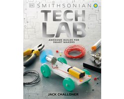 Tech Lab