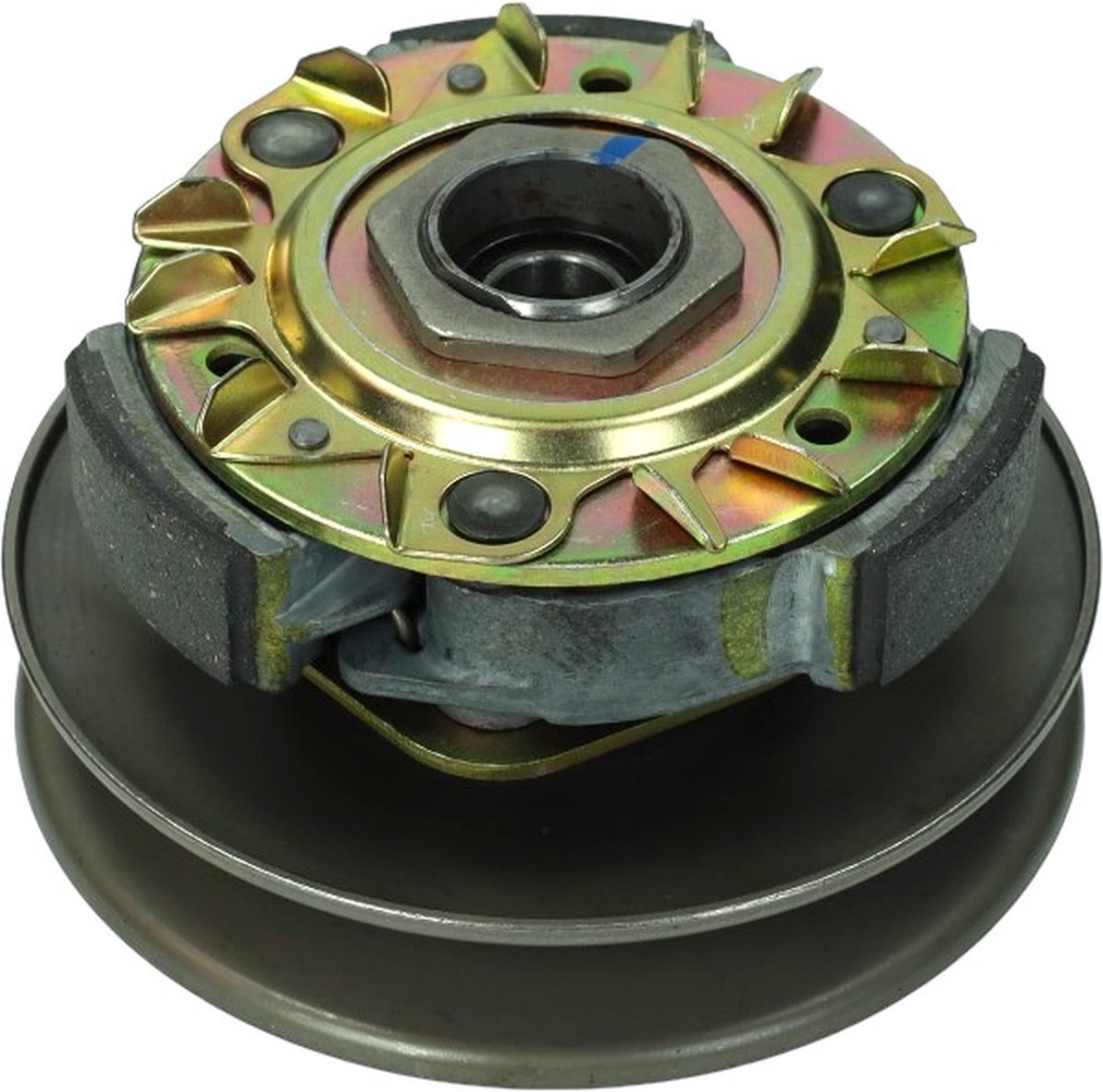 Koppeling voor Gilera Runner 180 4T / Runner 200 VXR