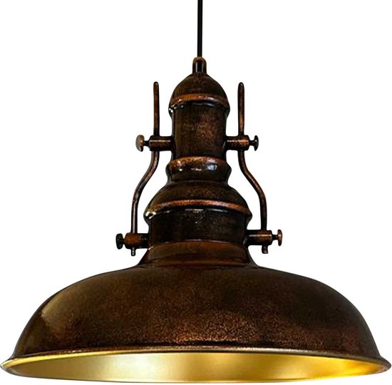 Kuchenlampe Hangend Vintage