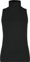 Black Premium by EMP zwarte coltrui - Dames - XXL