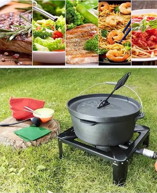 Bbcuepro Régulateur Et Tuyau De Propane Universels Basse Pression De 3 M Tuyau De Propane Avec Regulateur Pour Barbecue A Gaz Chauffage De Terrasse Foyer Et Plus Evasement Femelle De 09 Cm