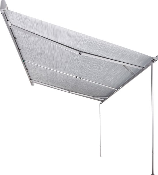 Thule Tension Rafter G2 2.50m Dak van Thule — afbeelding 3