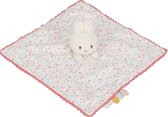 Nijntje x Little Dutch Knuffeldoekje - Lucky Blossom