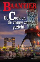 Baantjer 96 - De Cock en de vrouw zonder gezicht
