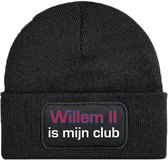 Muts - Willem II is mijn club