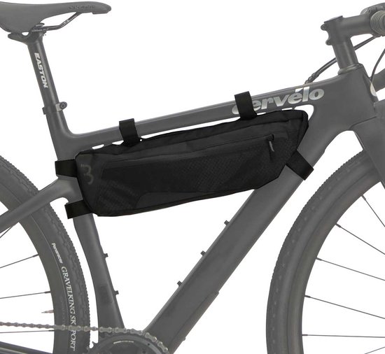 BBB Cycling frametas Middle Mate Small BSB-142 – 3 liter