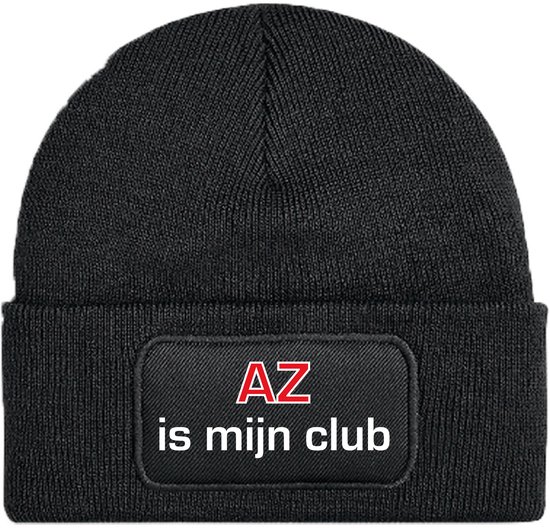 Muts – AZ is mijn club