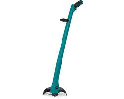 VONROC Grastrimmer 12V - Incl. Accu, usb-c kabel en draadspoel