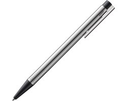 LAMY - Logo  - Geschenkset - Balpen - Vulpotlood - Roestvrij edelstaal.