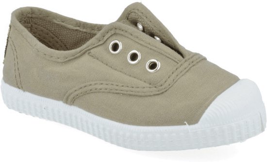 Sneaker Garçons Cienta Kaki KAKI 30