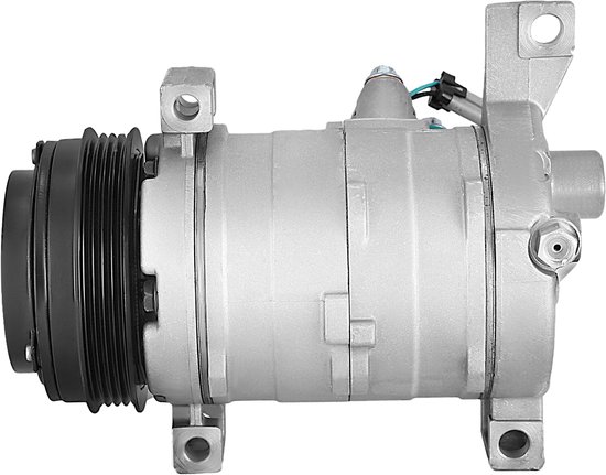 Elstock Compressor, airconditioning voor o.a. Ford - 51-1234