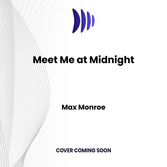 Meet Me at Midnight - cover