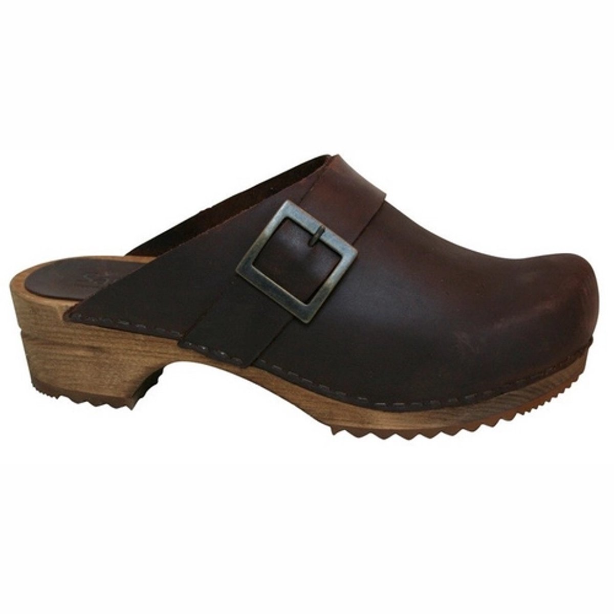 Sanita Klomp Urban Bruin