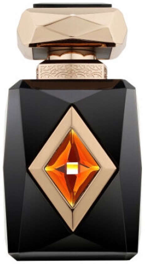 French Avenue Amber Saffron | Eau de Parfum | 80 ml