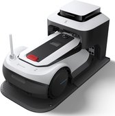 Bol.com Ecovacs robotmaaier GOAT G1-1600 - Wit aanbieding