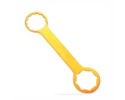 Voorvork reparatietool voor SR Suntour XCR/XCT/XCM/RST - Voorvorkdop sleutel demontagetool fietsaccessoires