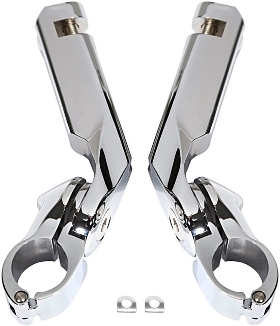 2 Stuks Motorfiets 267 Mm Achter Schokdemper Verstelbare Schokken Lente