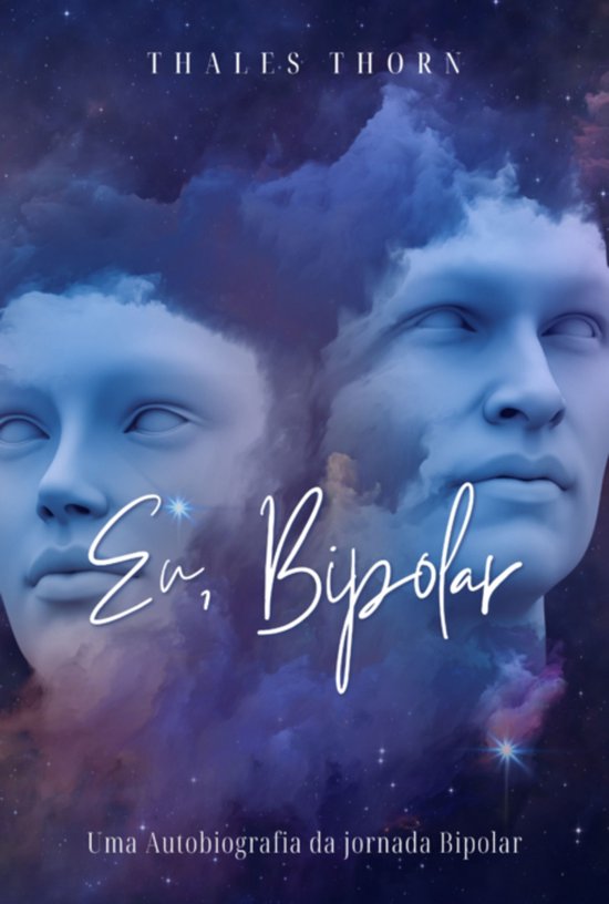 Eu, Bipolar - cover