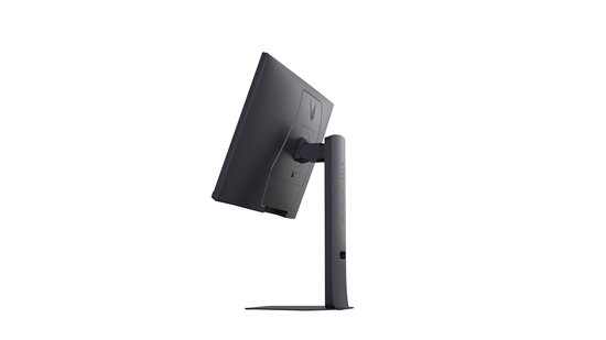 LG UltraGear 27G850A-B UHD 4K - Nano IPS Black Gaming Monitor - Dual-Mode 240Hz/480hz - 1ms - DP 2.1 - DisplayHDR 600 - 27-inch