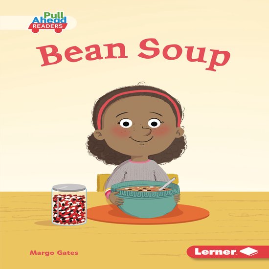 Bean Soup - cover