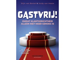Gastvrij!