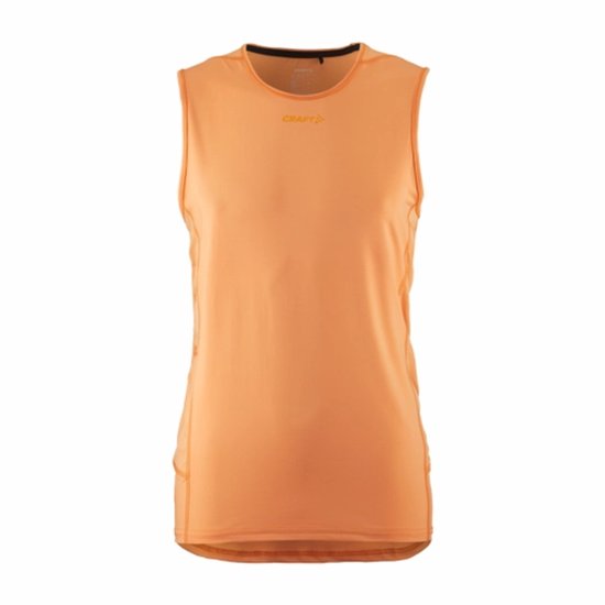 Débardeur Craft Men Adv Essence SL Tee Sour-M
