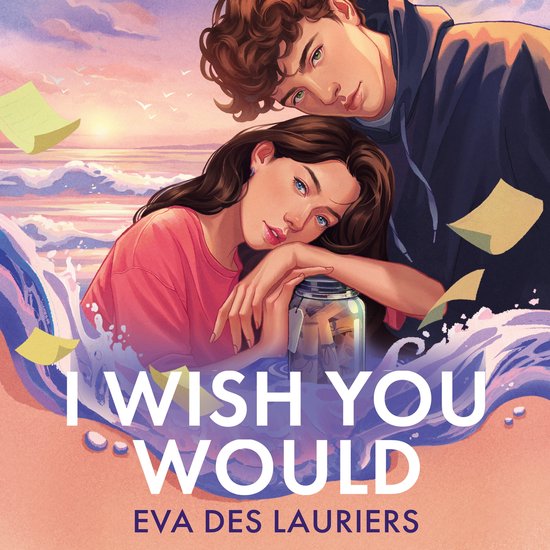 I Wish You Would - cover