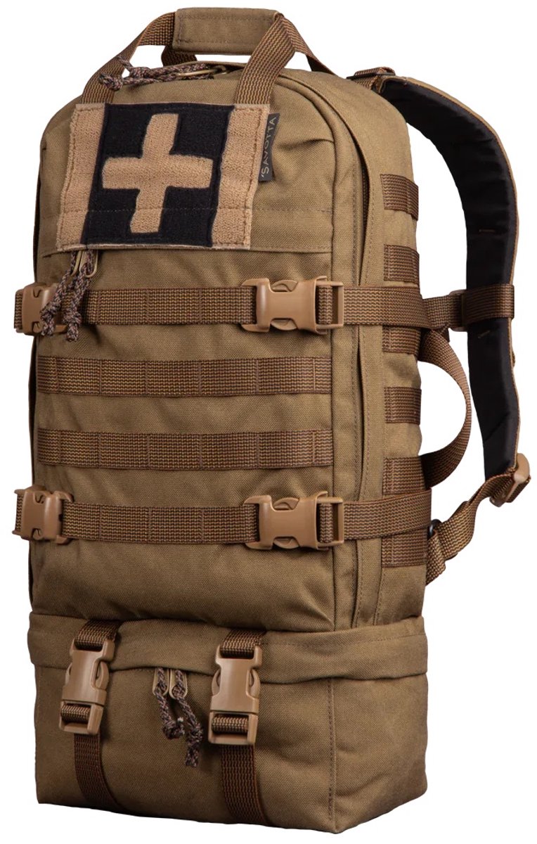 Savotta Medic pack 18L