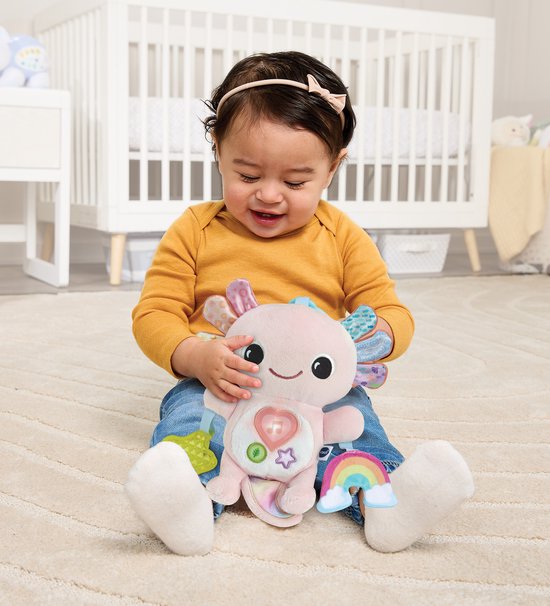 Baby Muzikaal Speelgoed, Muzikale Drum Interactief Speelgoed Cadeau Elektronische Spelletjes Voor Kinderen Muzikaal Vroeg Leren Speelgoed Vroeg Educatief Speelgoed Muziekinstrumenten