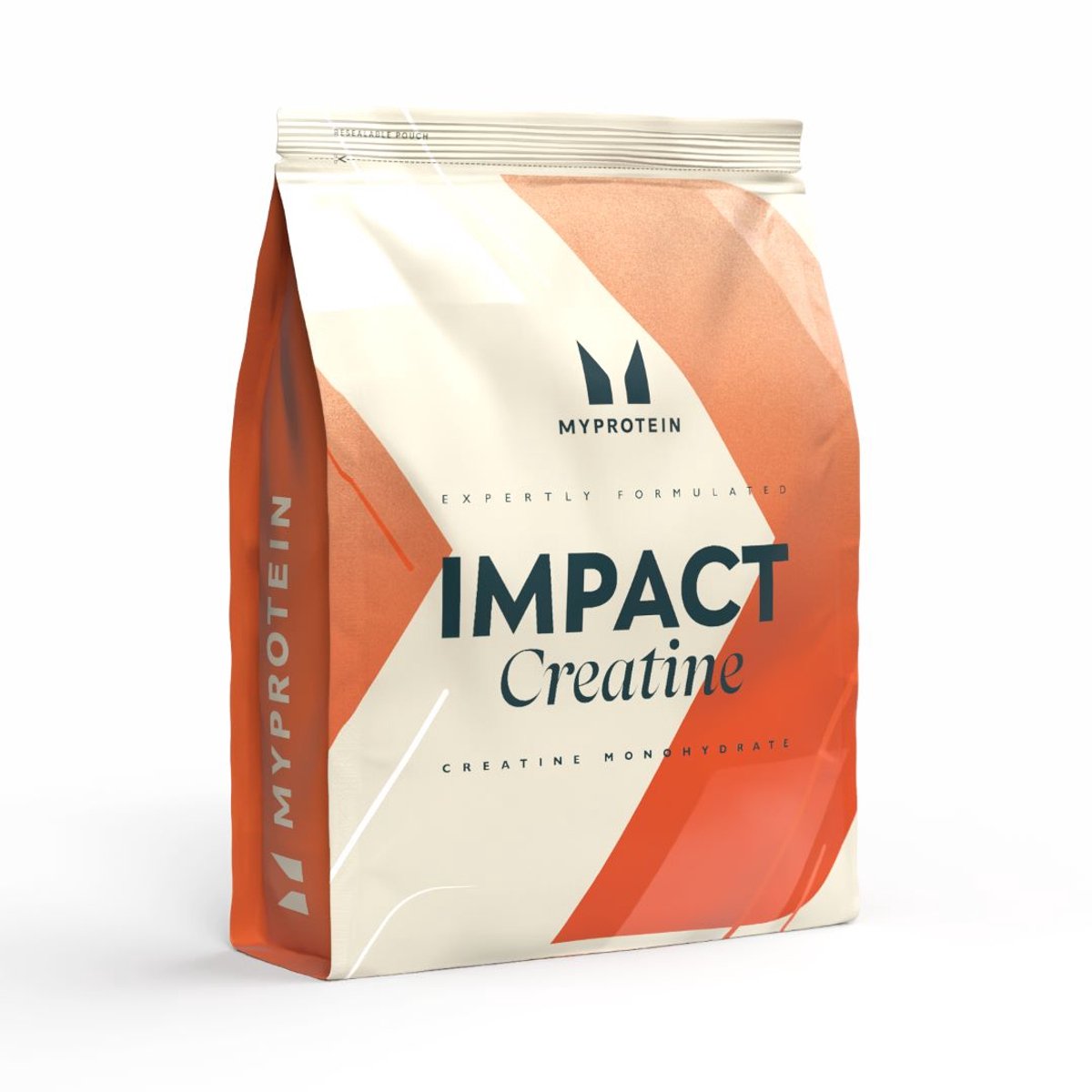 Goedkoopste Myprotein Creatine Monohydraat - Spiersupplement - Verbetert Kracht & Prestaties - 3g Per Portie - Naturel - 250g
