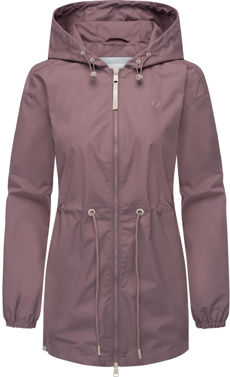 Ragwear Damen Buitenjas
