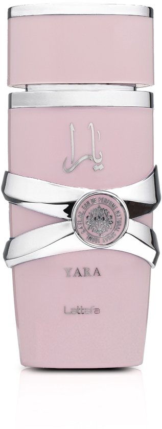 Lattafa - Yara - 100ml - Eau de Parfum