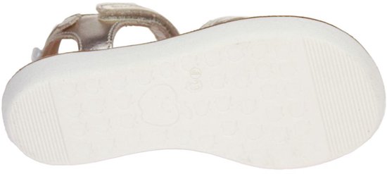 Goud Shoo Pom Goa Fly dorée