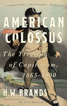 ISBN American Colossus, Livre broché, 704 pages