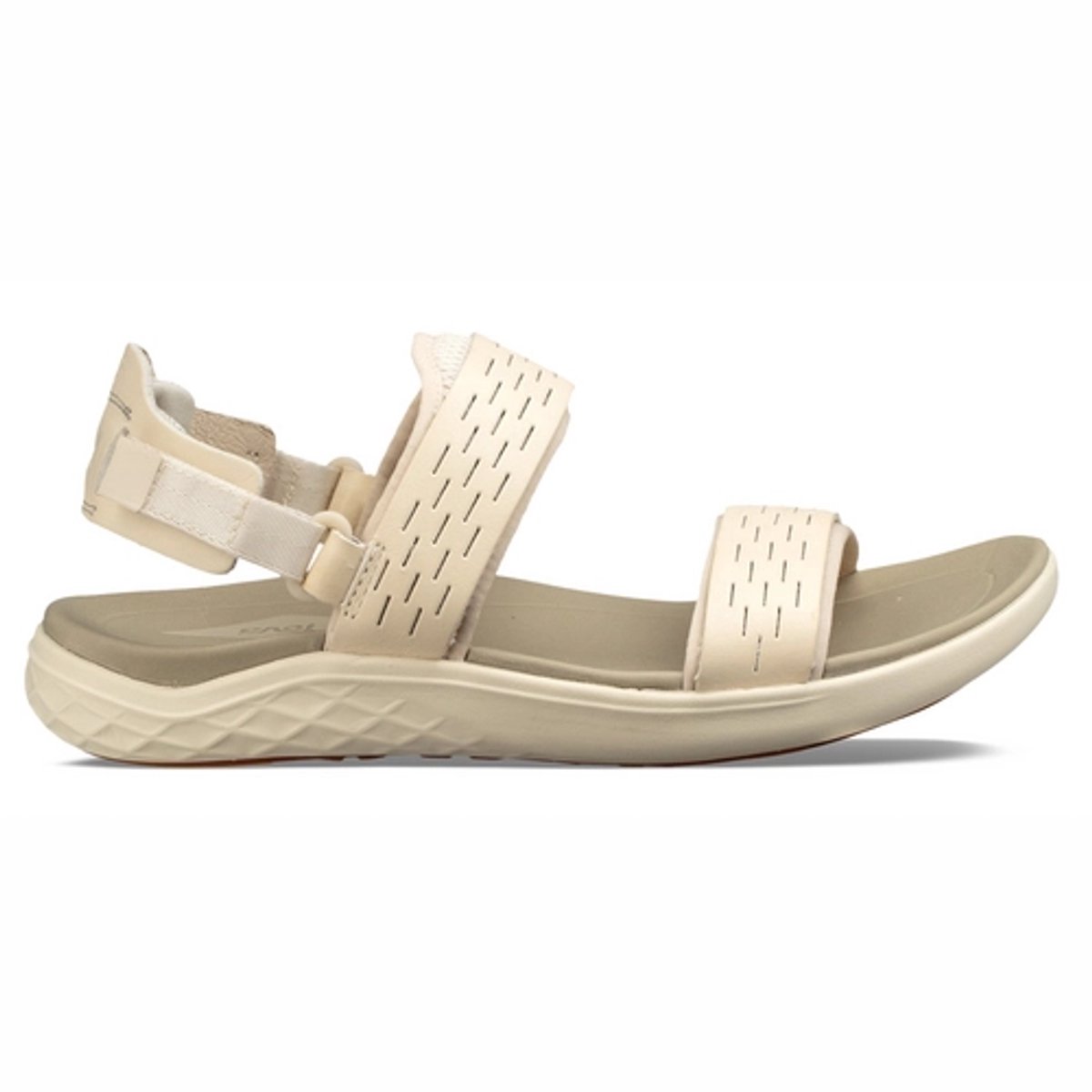 Teva Women Terra Float 2 Lux Nova Birch-Schoenmaat Beige