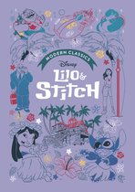 Disney Modern Classics- Lilo & Stitch (Disney Modern Classics)