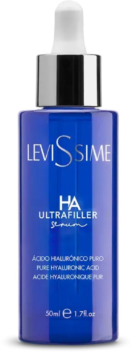 HA Ultrafiller Serum Levissime / Versterkend serum met hyaluronzuur 50 ml
