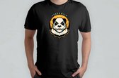 Panda Wild Japan - T Shirt - Japanese - Anime - Vibes - KawaiiCulture - MangaMagic - OtakuWorld - SakuraSeason - Japanse - KawaiiCultuur - OtakuWereld - SamuraiGeest