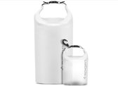 Spigen Aqua Shield Floating voděodolné pouzdro A610 1 Pack bílé