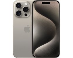 Apple iPhone 16 Pro - 256GB - Natural Titanium Apple iPhone 16 Pro - 256GB - Natural Titanium