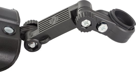 Fietsspatbordenset 2 Stuks - Voor Mountainbike En Racefiets 24-29 Inch - Boorvrije Montage