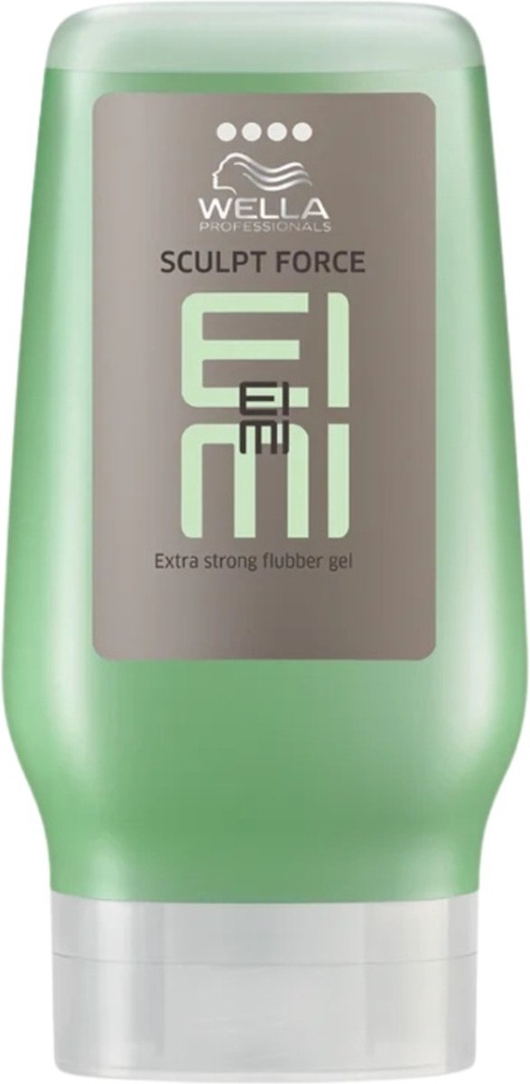 Wella - EIMI Sculpt Force Gel
