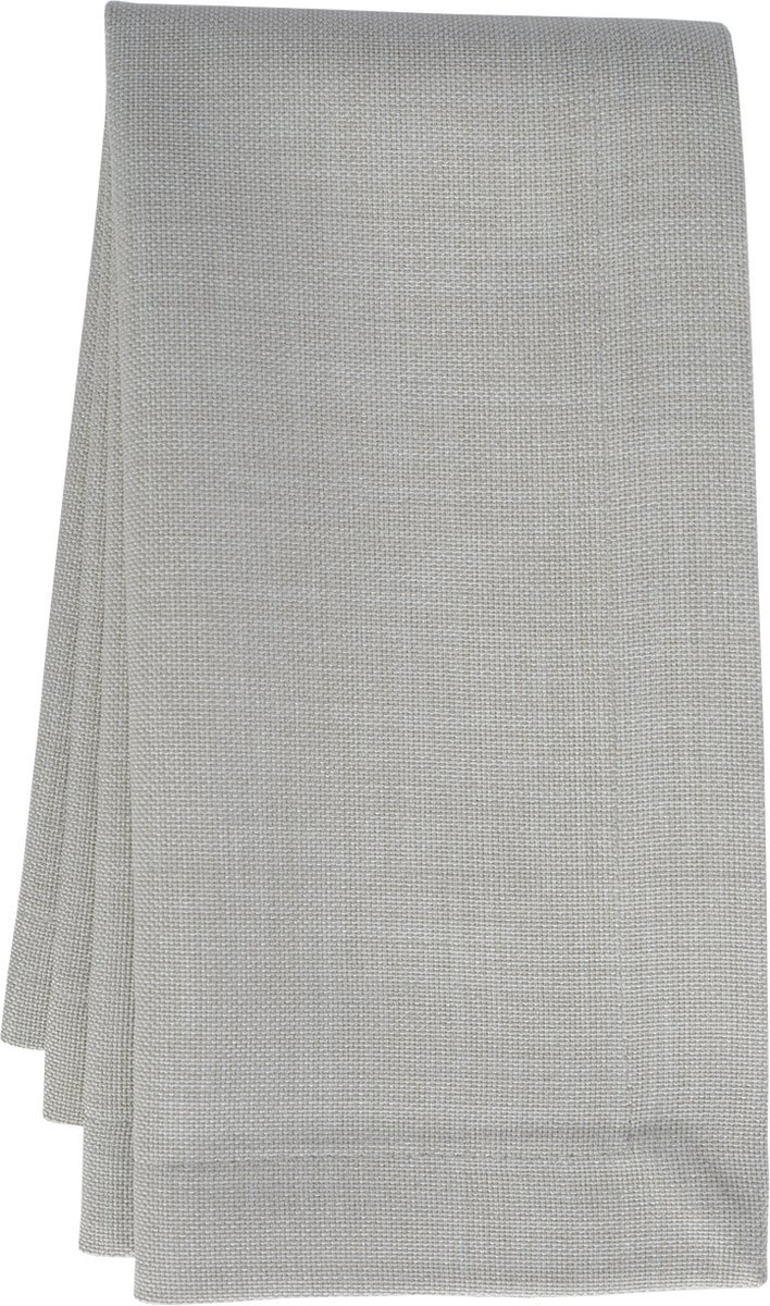 Sander Loft Tafelkleed - 150x300cm - Fb.42 - Grau