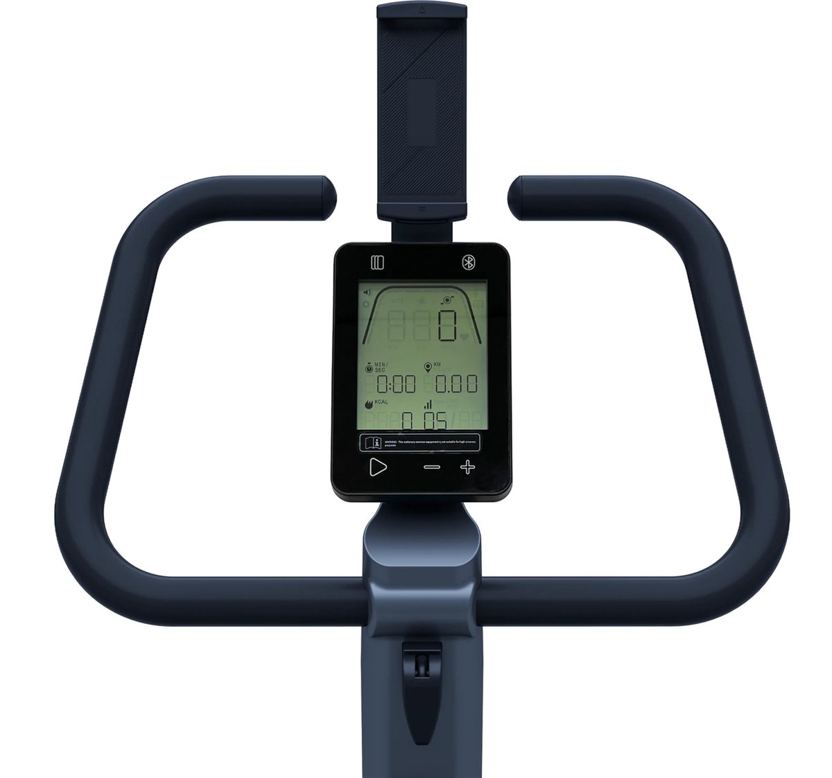 Kettler Hoi Ride Stone - lage instap - bluetooth apps - tot - afbeelding 3