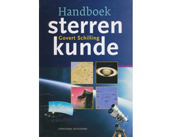 Handboek Sterrenkunde