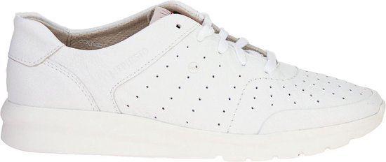 Baskets Witte Mephisto Marilis