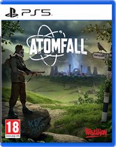 Bol.com Atomfall - PS5 aanbieding