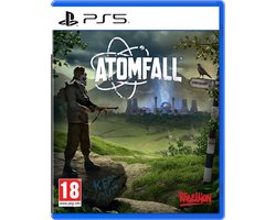 Atomfall - PS5 Image
