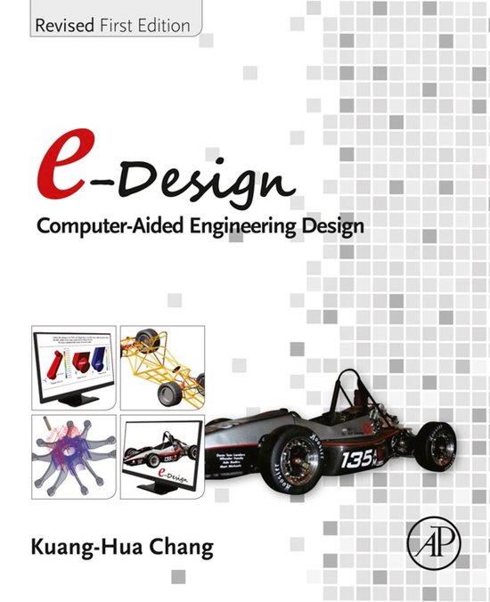e-Design - cover